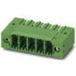 PHOENIX CONTACT Deutschland GmbH PC 5/ 6-GF-7,62 - Printplaat-basiselementen - Groen