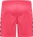 Hummel PLAYFUL SHORTS KIDS PINK GLO Unisex Polyester