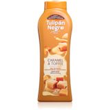 Tulipán Negro Black Tulip Sweet Shower Gel 650ml Orange