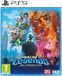 Minecraft Legends Édition Deluxe, PS5, Jeu d'action, Blu-ray
