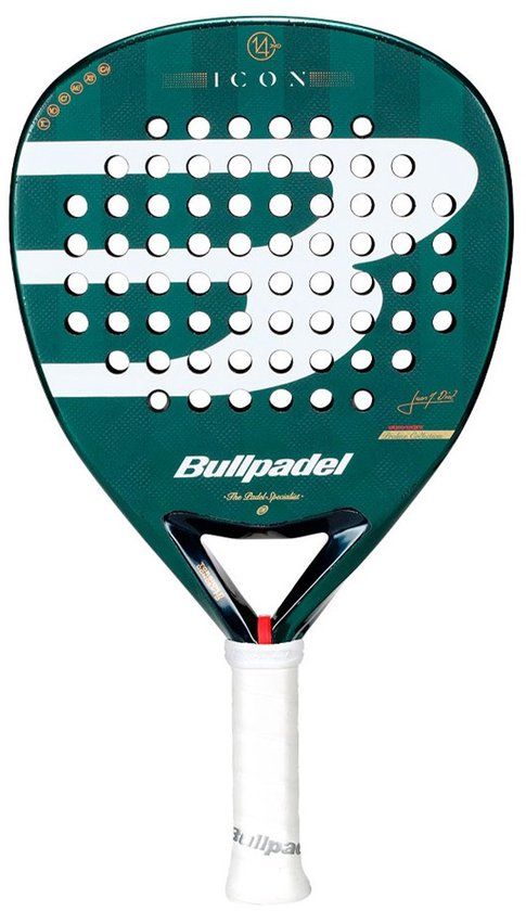 Bullpadel Icon 26 Padel Racket