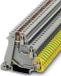 Phoenix Contact DOK 1,5-LA 24RD/O-M Grijs Borne de raccordement pour capteur-actionneur
