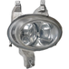 Phare antibrouillard avant droit Peugeot 206 5p ♻️ Ref Oe. 9635076080 - Garantie à vie
