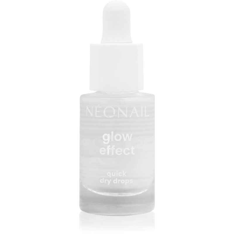 NeoNail Glow Effect