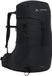 VAUDE Jura 24 Rugzak Unisex Outdoor Sportrugzakken 24L Zwart
