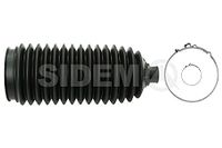 SIDEM 351.039 spoorstangen