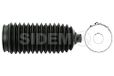 SIDEM 351.039 spoorstangen