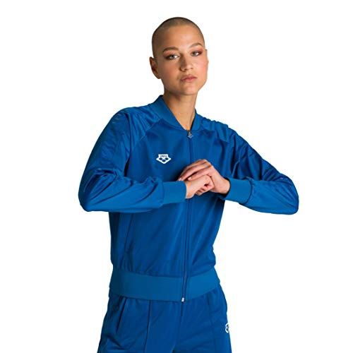 Arena Women's Icons Jacket Relax Team Jacket