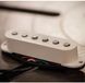 Seymour Duncan STK-S10B YJM Fury Strat Pickup blanc cassé
