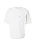 LEVI'S ® Shirt 'Half-Sleeve Pocket Tee' wit