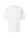 LEVI'S ® Shirt 'Half-Sleeve Pocket Tee' wit