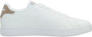 Reebok Reebok Court Clean Lage Sneakers Dames Leer Wit 39 EU