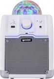 Gemini MPA-500 W - Wit