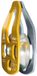 Beal Transf´air 1b Poulie Jaune
