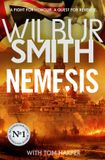 Nemesis: Bonnier Books UK Nemesis
