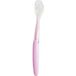 NUK Zachte siliconen lepel, 4 m +