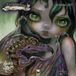 Strangeling Flame Tree Publishing Strangeling by Jasmine Becket-Griffith Wall Calendar 2027