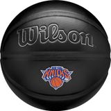 Wilson NBA New York Knicks Premiere Basketbal Maat 7