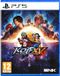 Plaion The King of Fighters XV - PlayStation 5