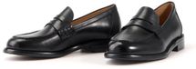 Vagabond Linn loafers black