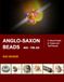 Anglo-Saxon Independently Published Anglo-Saxon Beads 400 - 700 AD: A Visual Guide to Types and Techniques