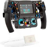 Solido Alfa Romeo C43 Steering Wheel 2023
