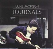 Journals Luke Jackson Journals