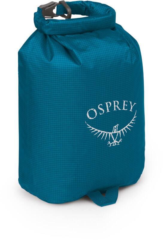 Osprey Osprey Ultralight 3 Drysack, blauw