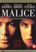 Malice Bol Malice DVD