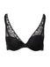 Chantelle BH zwart