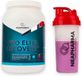 Neapharma Elite Recovery Eiwitshake - 1.2kg - Whey - Frisse bosbessen