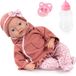 Reborn Bayer Design Reborn babypop 38cm