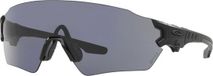 Oakley Standard Issue Tombstone Spoil Zonnebril Zwart Grey/CAT3