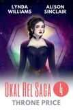 Throne Okal Rel Saga- Throne Price
