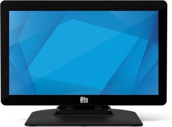 Elo Touch Solution Elo Touch Systems E155645 15,6" LED Full HD Touchscreen Monitor