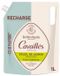 Cavaillès Gel Bain Douche Peaux Sensibles Soleil de Jasmin Recharge Éco 1 L