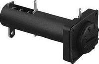 Bulgin BXS011/1 Batterijhouder