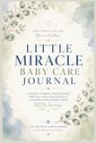 NICU Baby Care Journal for Parents
