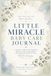 NICU Baby Care Journal for Parents