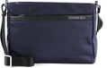 Mandarina Duck Hunter Crossover Schoudertas Eclipse Donkerblauw