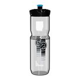 PRO Bidon Team Transparant 800 ml