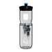 PRO Bidon Team Transparant 800 ml