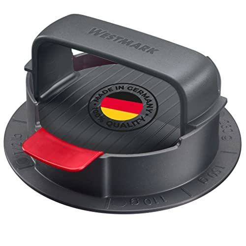 Westmark Hamburgerpers VARIO PLUS