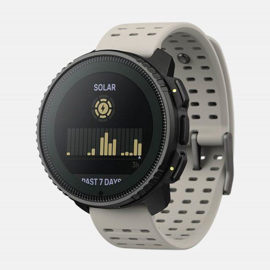 Suunto Vertical Solar Sand