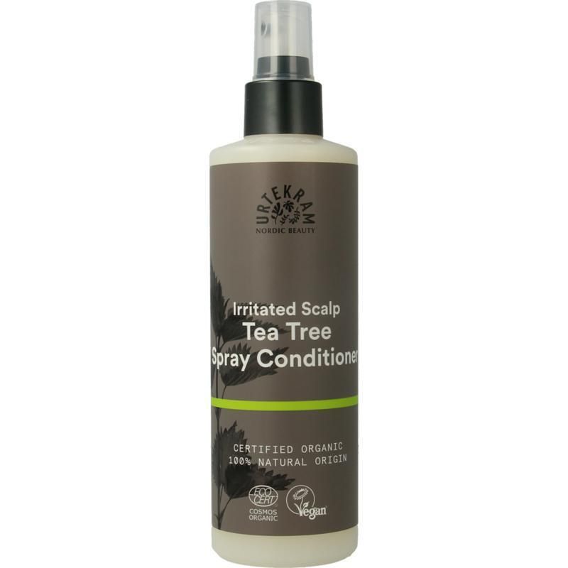 Tea Tree Conditioner Spray URT 250 ML