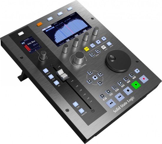 Solid State Logic SSL UF1 DAW Controller - DAW control centre