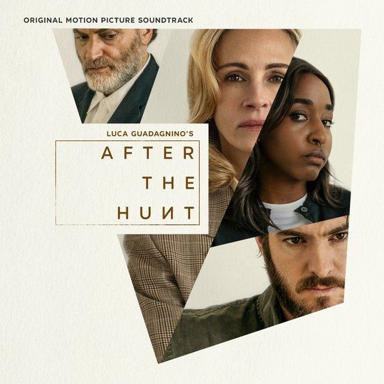 Warner Music Nonesuch After the Hunt