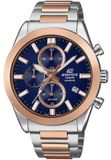 CASIO Edifice herenhorloge, modelnummer: Casio-EFB-710SG-2AVUEF