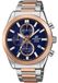 CASIO Edifice herenhorloge, modelnummer: Casio-EFB-710SG-2AVUEF