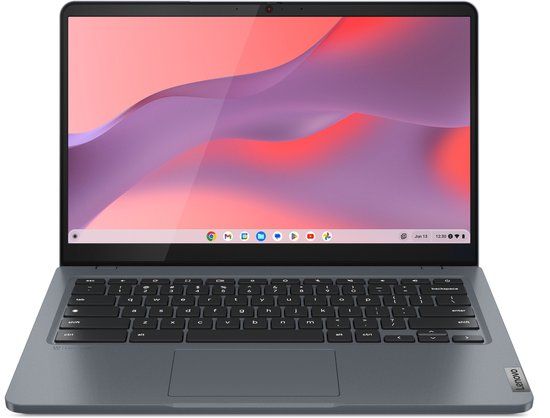 Lenovo IdeaPad / IP Slim 3 Chrome 14IAN8 / 83BN003QFR